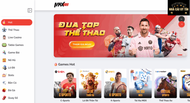 Giới Thiệu Về MAX88