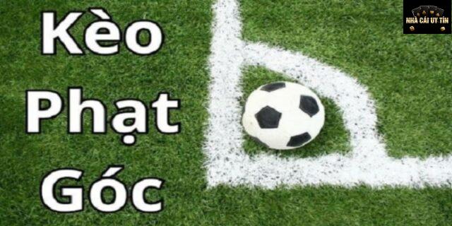 Kèo Phạt Góc