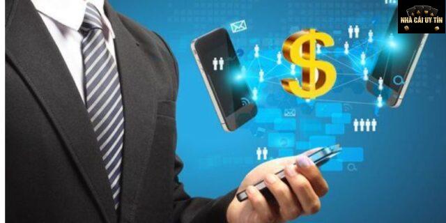 Lợi Ích Khi Nạp Rút Tiền NET88