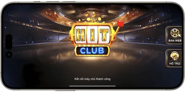 Giới thiệu về HitClub