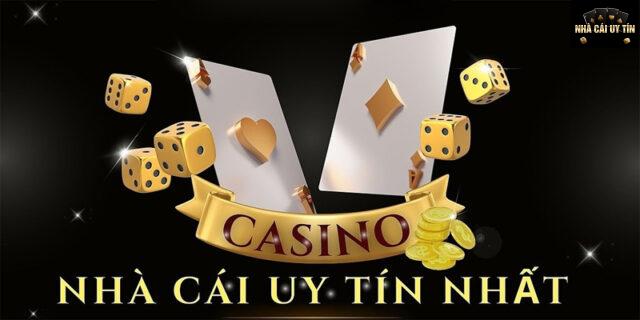 Những Tiêu Chí Đánh Giá Nhà Cái Uy Tín