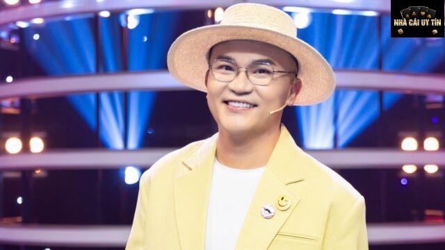 Tác giả nhà cái uy tín - Đại Nghĩa