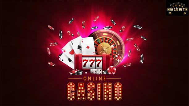 Casino trực tuyến – Trải nghiệm như thật