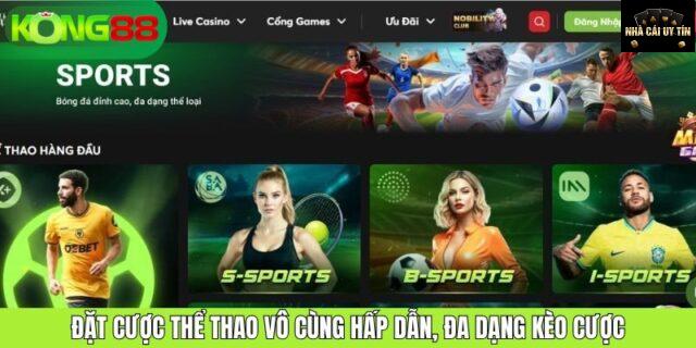 Lý do Kong88 được cộng đồng tin tưởng lựa chọn