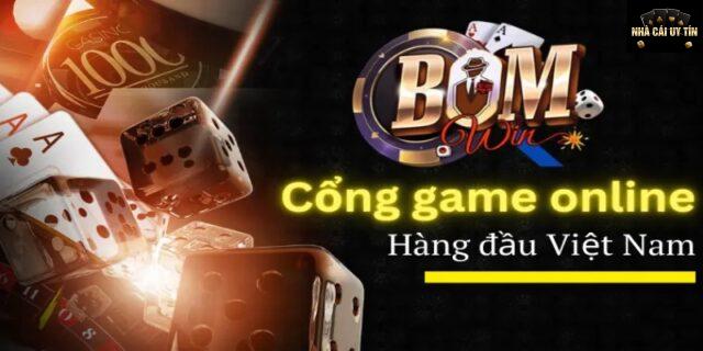 Vì sao người chơi lựa chọn Bomwin?